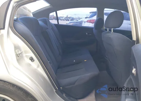 2003 Nissan Altima 2.5 S из США, поврежденный, VIN 1N4AL11D83C198984